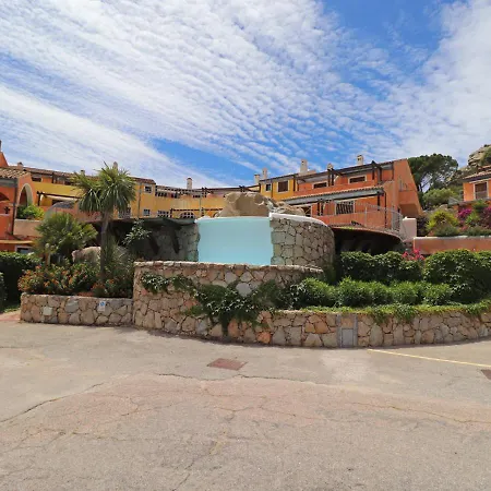 Laureliving Punta Terra Apartment La Maddalena (Sassari)