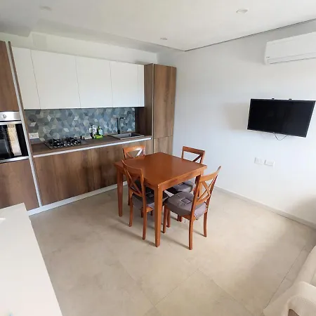 Laureliving Punta Terra Apartment La Maddalena (Sassari)