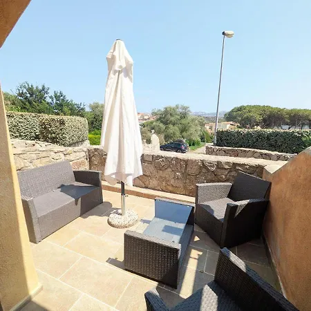 Laureliving Punta Terra Apartment